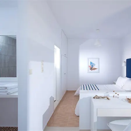 Appartement Golden Grain 