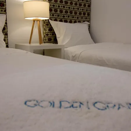 Appartement Golden Grain 