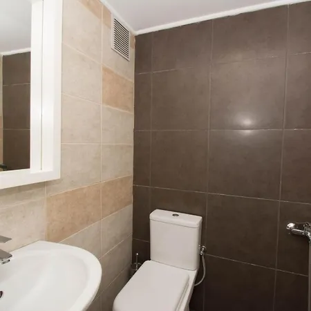 Appartement Golden Grain 