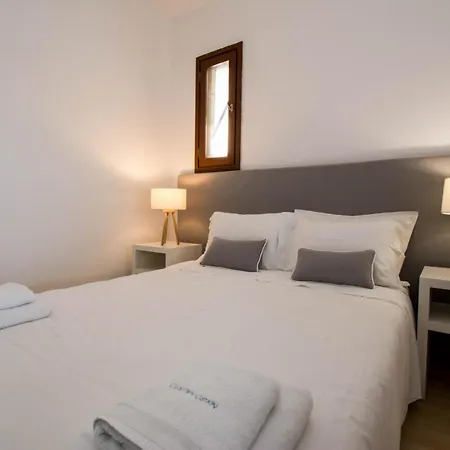 Appartement Golden Grain 