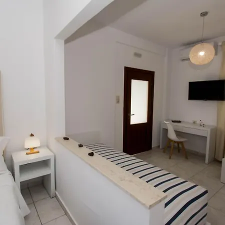 Appartement Golden Grain 