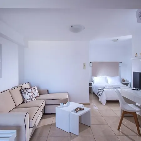 Appartement Golden Grain 