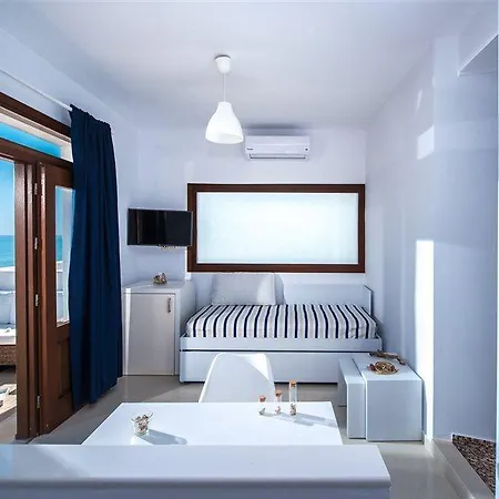 Appartement Golden Grain 