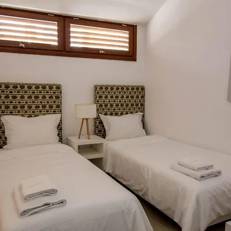 Appartement Golden Grain 
