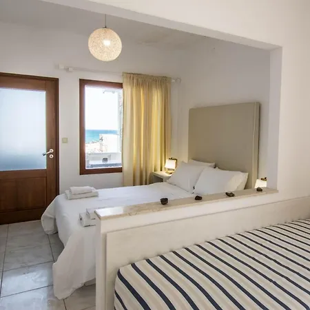 Appartement Golden Grain 