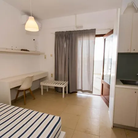 Appartement Golden Grain 