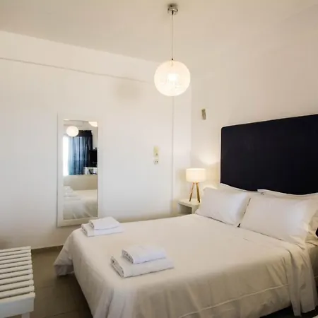 Appartement Golden Grain 