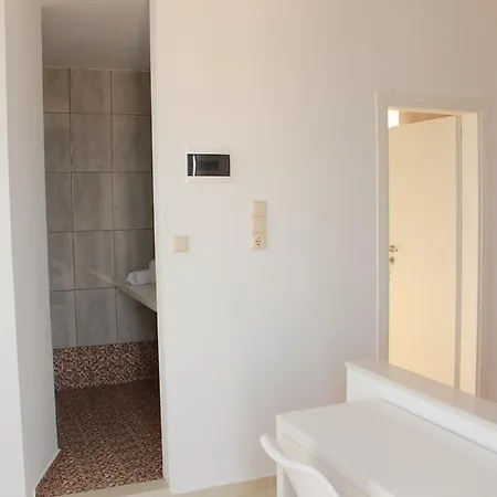 Appartement Golden Grain 