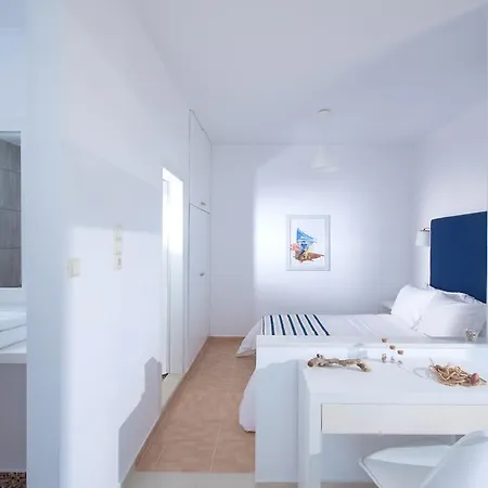 Appartement Golden Grain 