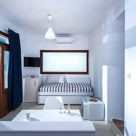 Appartement Golden Grain 